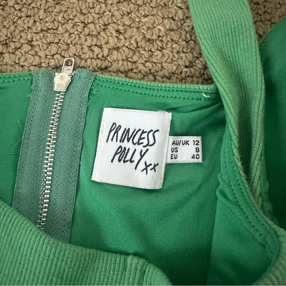 Princess Polly Crop top - Picture 3 of 3